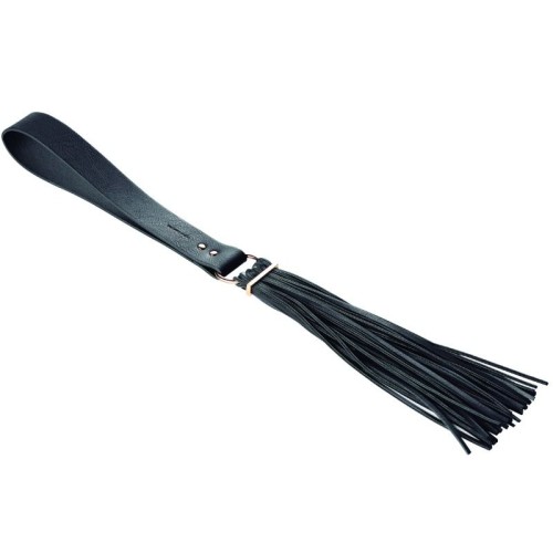 BIJOUX INDISCRETSLAÜRIINTIS TUTI FLOGGER MUST